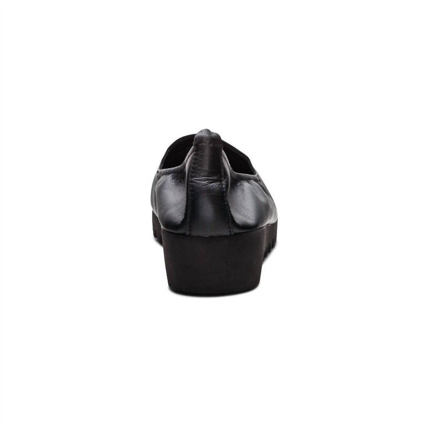 Aetrex - Women's Liz Arch Support Slip On Shoes