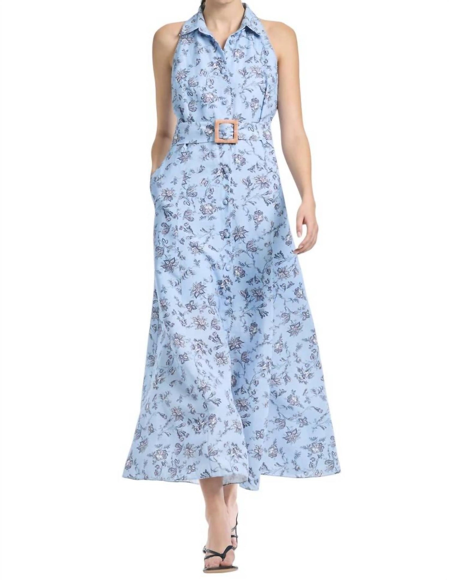 Sachin & Babi - CASEY DRESS