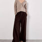 Apricot - Embroidered Hearts Cardigan