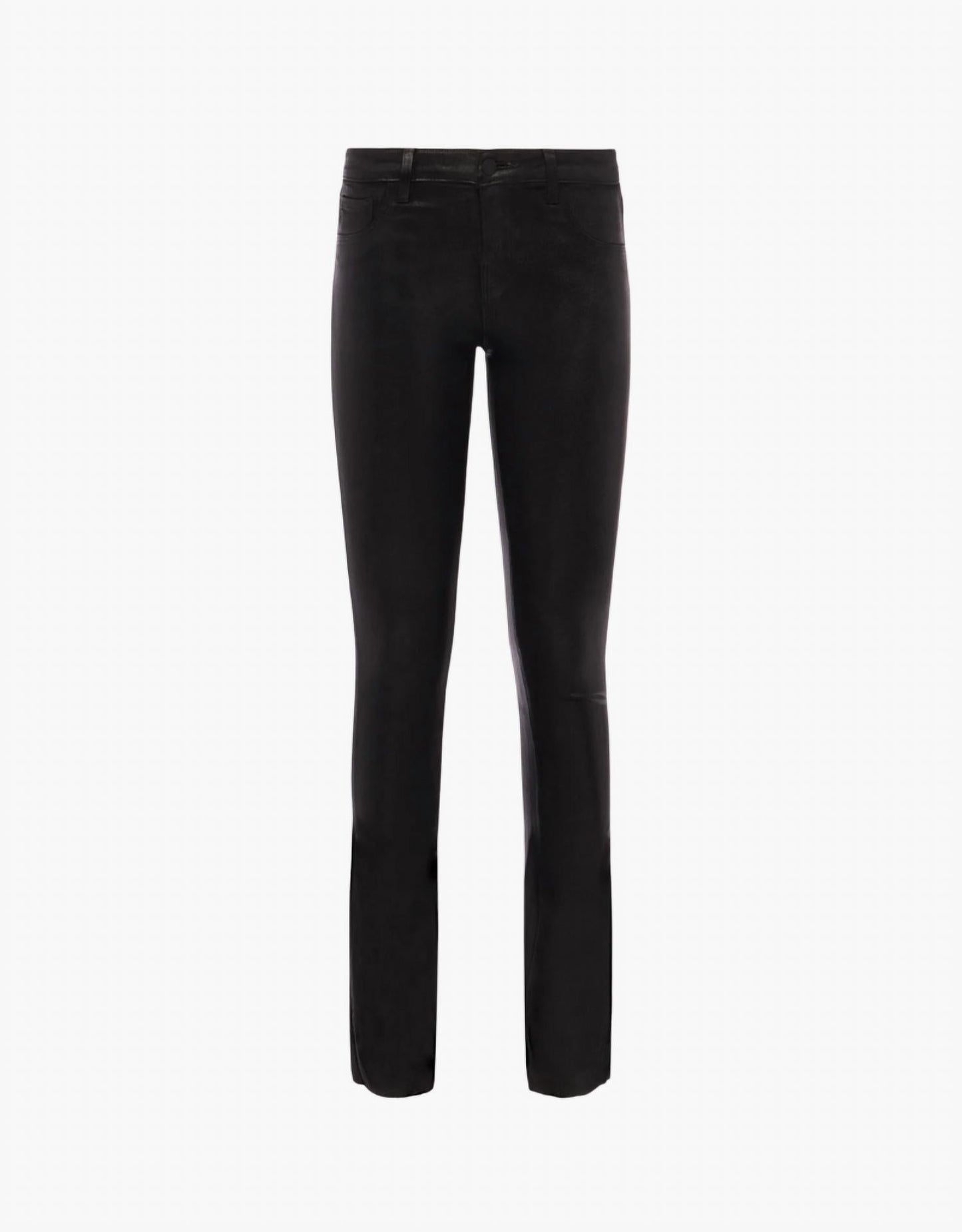 L'Agence - Sneeki Low Rise Jeans