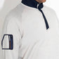Abacus Sportswear Us - Arden Midlayer Half Zip Pullover