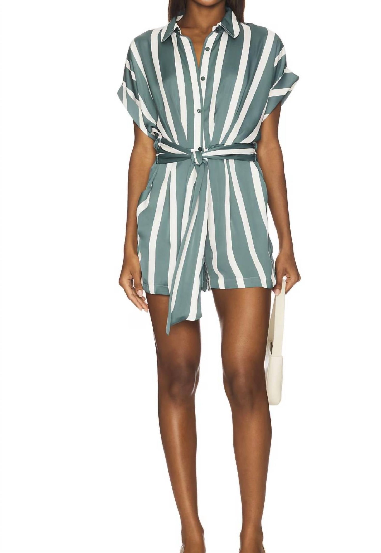 Steve Madden - Tori Romper