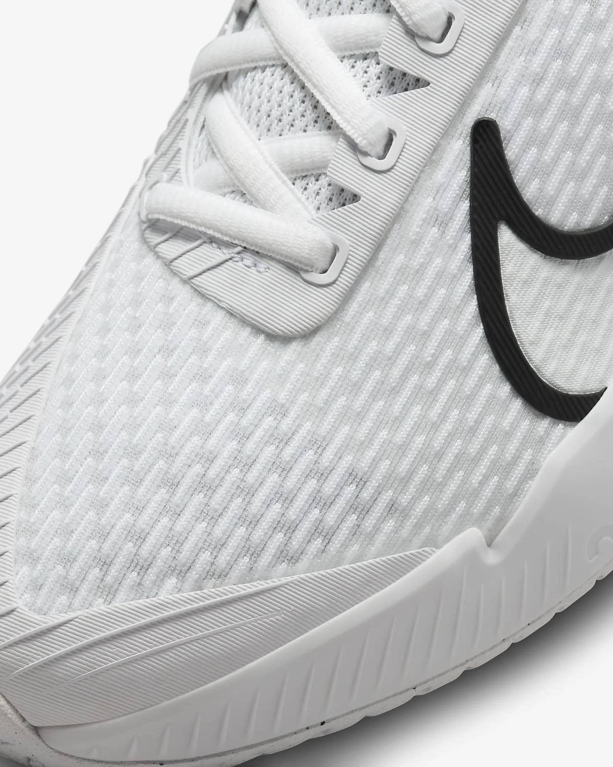 Nike - Women's Court Air Zoom Vapor Pro 2 Sneaker