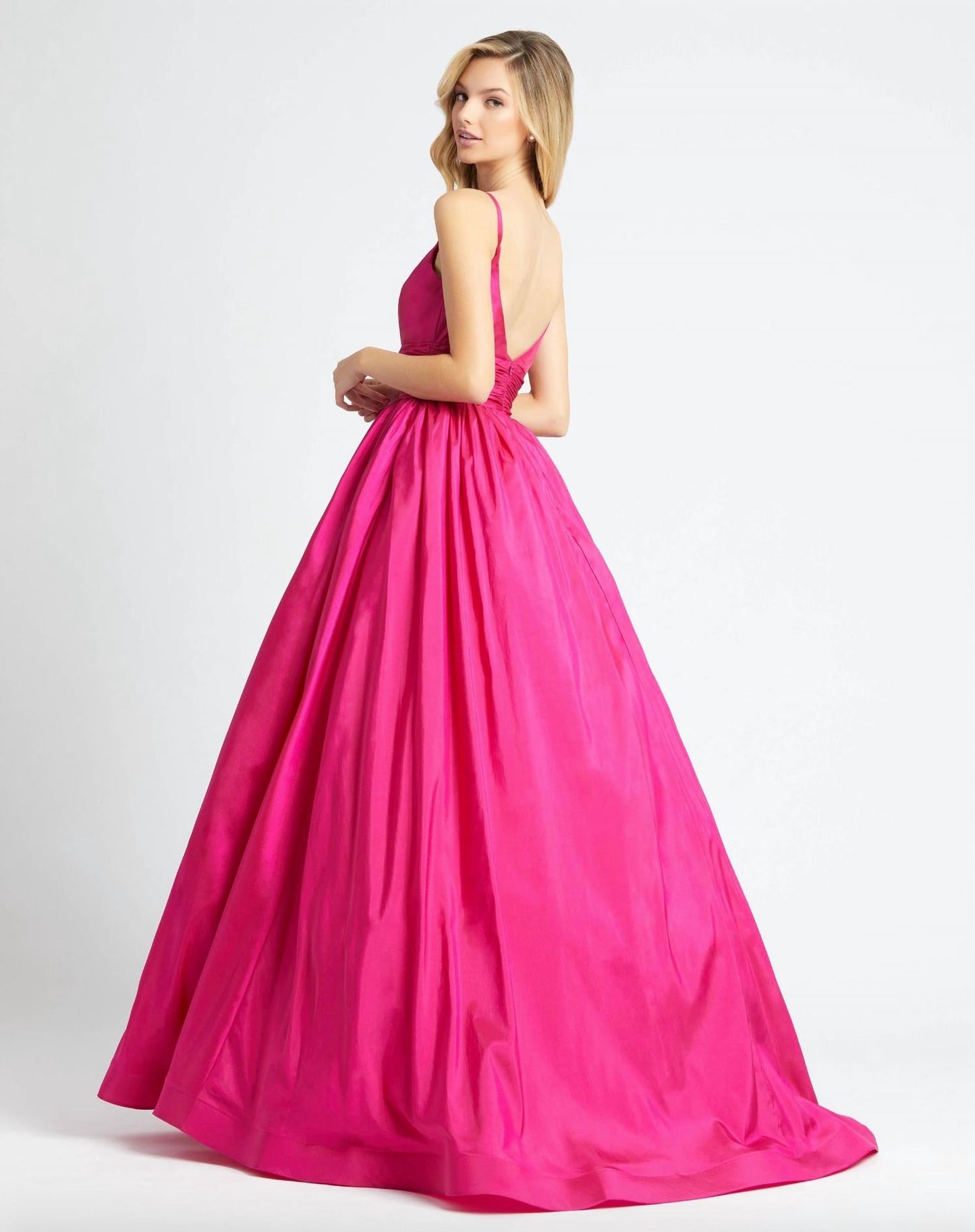 Mac Duggal - 67691