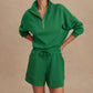 Varley - Atrium High Rise Short