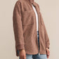 Z Supply - Downhill Collared Jacket