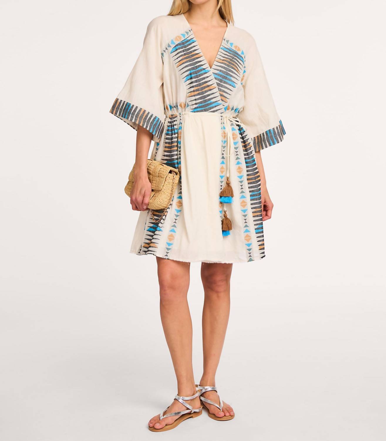Devotion Twins - Pandora Dress