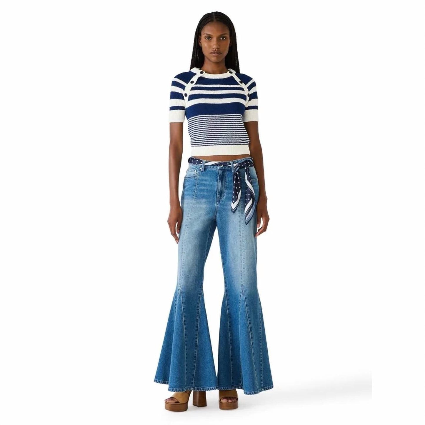 Steve Madden - Rayna Sweater