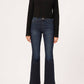 Dl1961 - Women'S - Bridget Boot High Rise Jeans