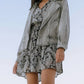 Elan - BIG COLLAR JACKET
