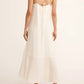 Z Supply - Coast Linen Maxi Dres