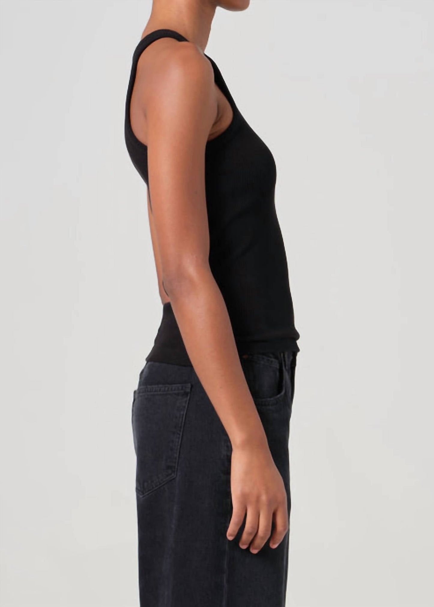 Agolde - Rayne Tank
