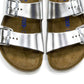 Birkenstock - Women's Arizona Soft Footbed Sandals