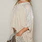 Pol - Stary Blouse