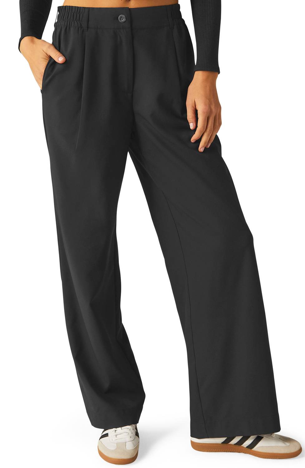 Beyond Yoga - Status Trousers