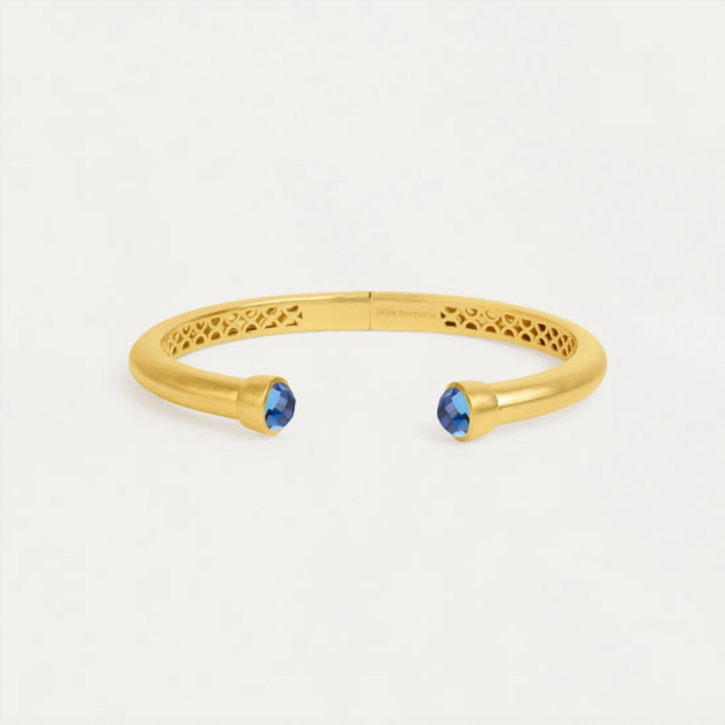 Dean Davidson - Women's Gemstone Cuff Bracelet