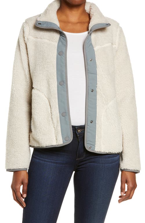 llbean-fleece-jacket-size-x-large