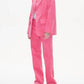 Baum Und Pferdgarten - Nelly Cord Straight Leg Trousers