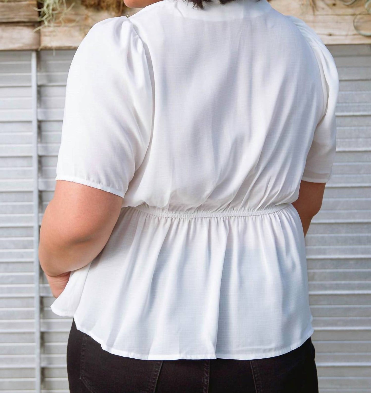 123 Amore - All Set Top