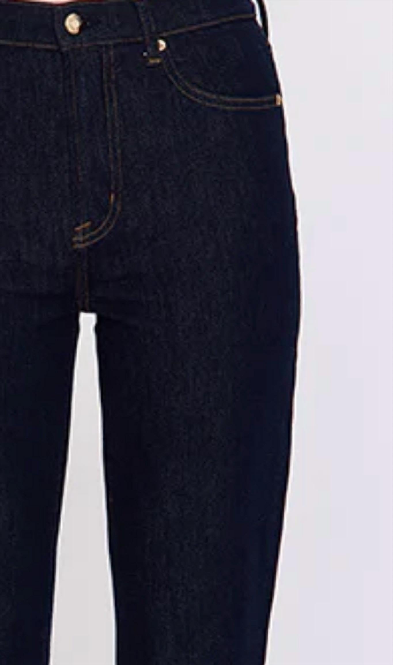 Pistola - Bri Ankle Jeans