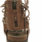 Otbt - Women's Locate Lace Up Flat Sandal