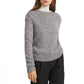 Theory - SPECKLED WOOL CREW SWEATER