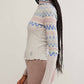 Free People - Breathe Easy Printed Layer Top