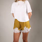 Steve Madden - Women's Daisee Short