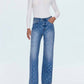 Pistola - Hendrix High Rise Baggy Jean