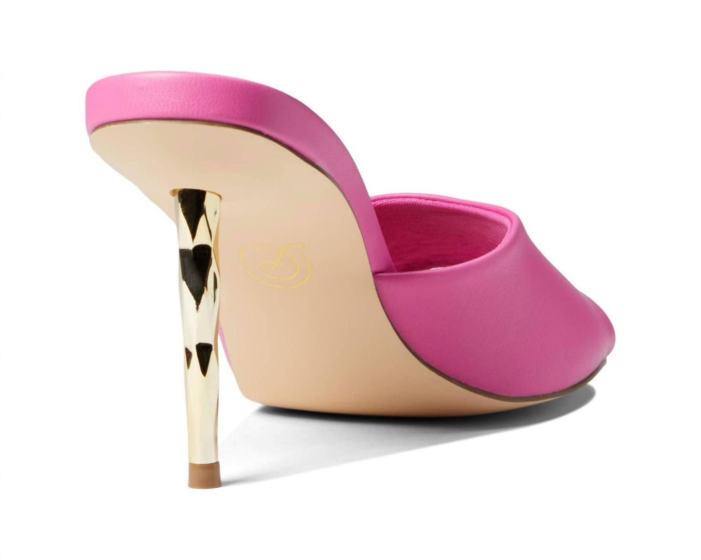 Chinese Laundry - Women's Rhonda Dress Heels