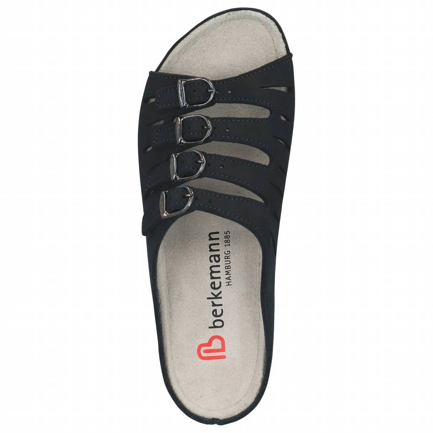Berkemann - Women's Hassell Sandal
