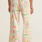 Z Supply - Dawn Smocked Soleil Pant