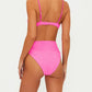 Beach Riot - Camilla Swim Top