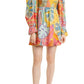 farm-rio-tapestry-long-sleeve-minidress-yellow