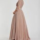 Mac Duggal - Evangeline Dress
