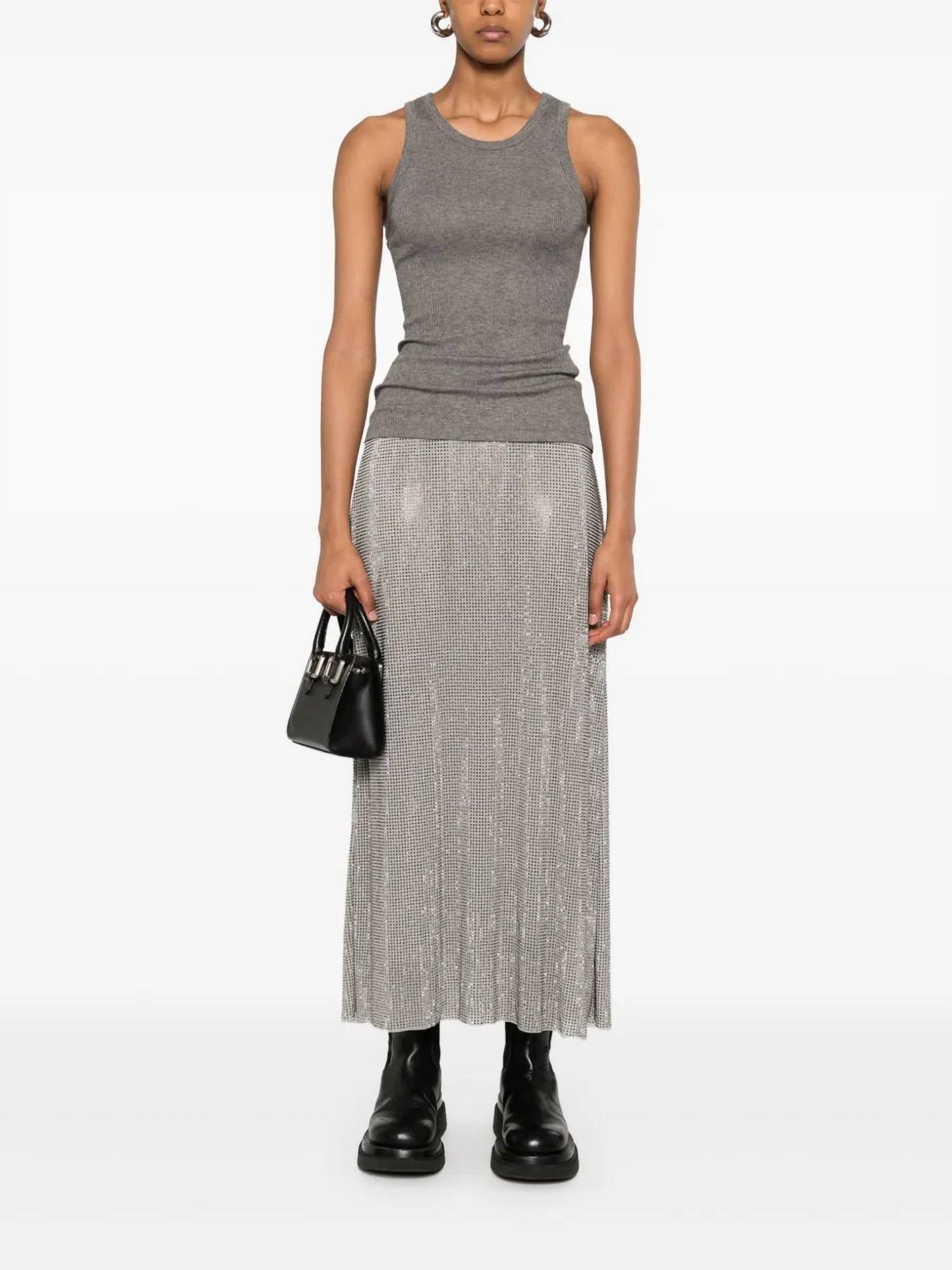Samsoe - Sahannan Long Skirt
