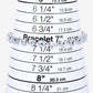 7.71 Carat Genuine Aquamarine and White Diamond .925 Sterling Silver Bracelet