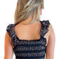 Olivaceous - All the Love Top