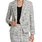 Generation Love - eliza tweed blazer
