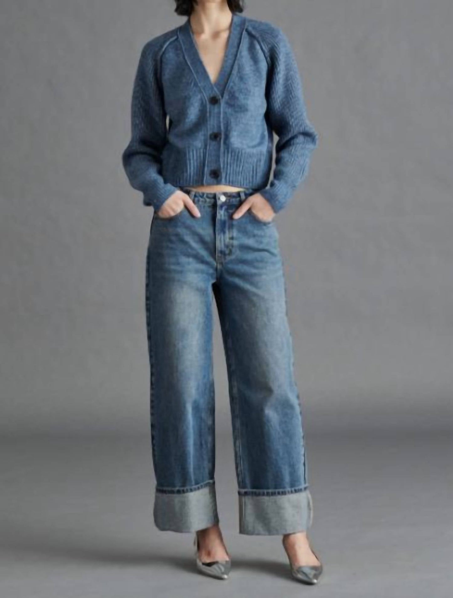 स्टीव मैडेन - बेकी कार्डिगन