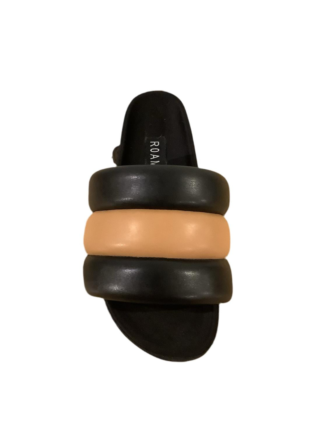 Roam - Puffy Slipper