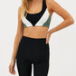 Beach Riot - Lucia Scoop Neck Top