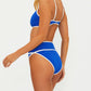 Beach Riot - Leona Bikini Top