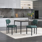 Dining Armless Chairs (Set of 2)