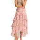 Allison New York - Ella Midi Skirt