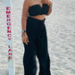 Jbla - Strong Pant Set