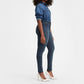 Levi'S - 721 हाई राइज़ स्किनी जीन