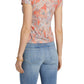 L'Agence - Ressi Short Sleeve Crew Tee