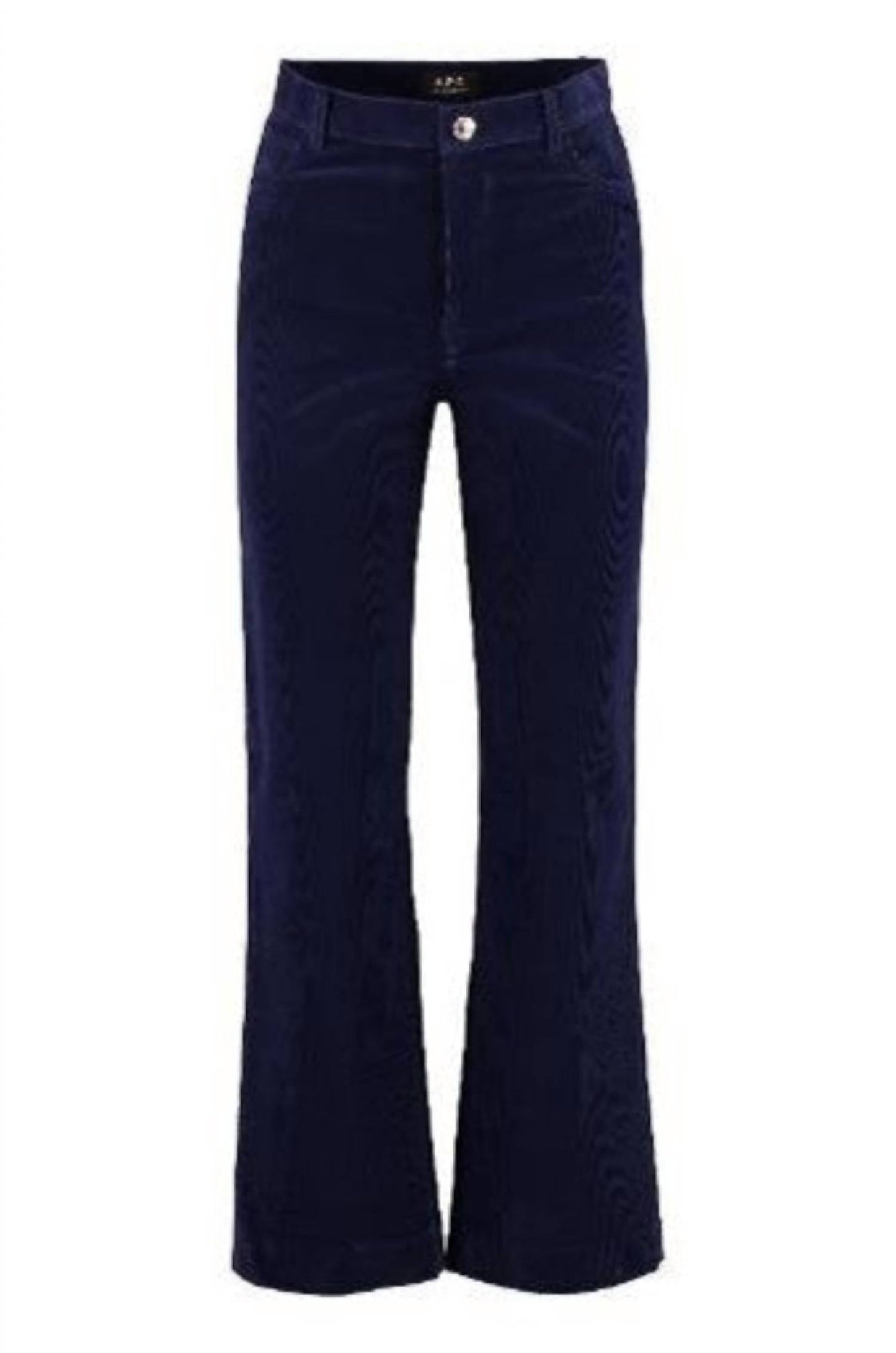 A.P.C. - Flare Corduroy Pants