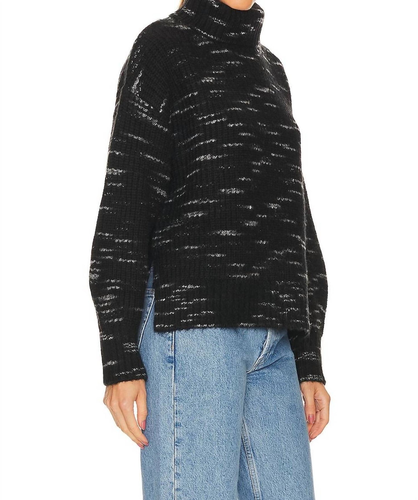 Varley - Marlena Turtleneck Sweater